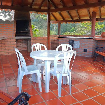 Casa Campestre Frente Acuarela -Mesa De Los Santos La Granja Extérieur photo